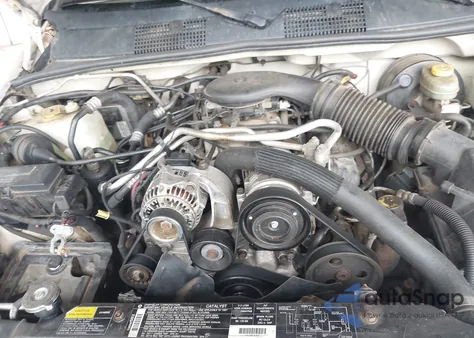 1997 Jeep Grand Cherokee Limited из США, поврежденный, VIN 1J4GZ78YXVC674390